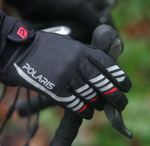 Polaris cycling gloves sale